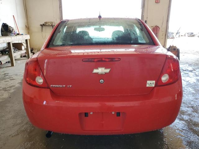 Photo 5 VIN: 1G1AT58H997224612 - CHEVROLET COBALT 