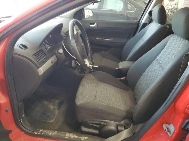 Photo 6 VIN: 1G1AT58H997224612 - CHEVROLET COBALT 