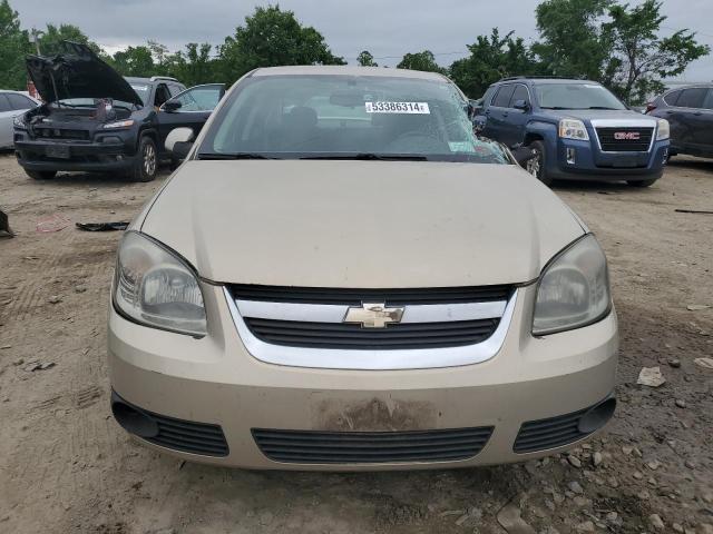 Photo 4 VIN: 1G1AT58H997232984 - CHEVROLET COBALT 