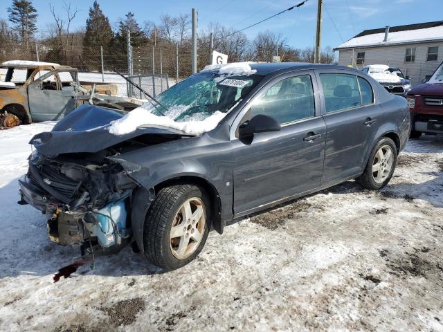 Photo 0 VIN: 1G1AT58H997251356 - CHEVROLET COBALT 