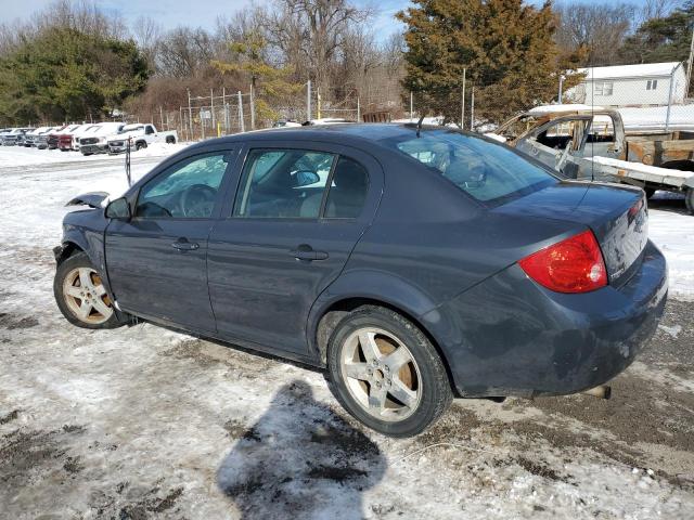 Photo 1 VIN: 1G1AT58H997251356 - CHEVROLET COBALT 