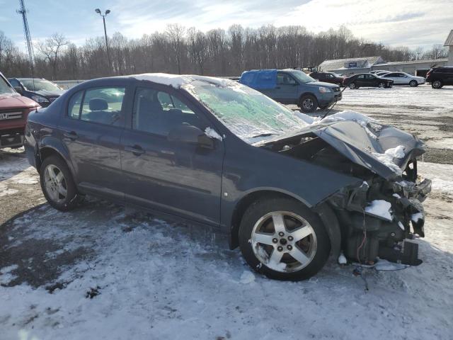 Photo 3 VIN: 1G1AT58H997251356 - CHEVROLET COBALT 