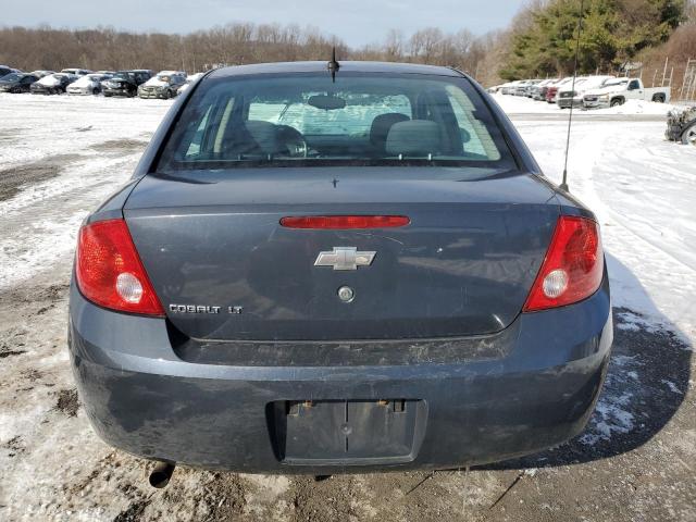 Photo 5 VIN: 1G1AT58H997251356 - CHEVROLET COBALT 