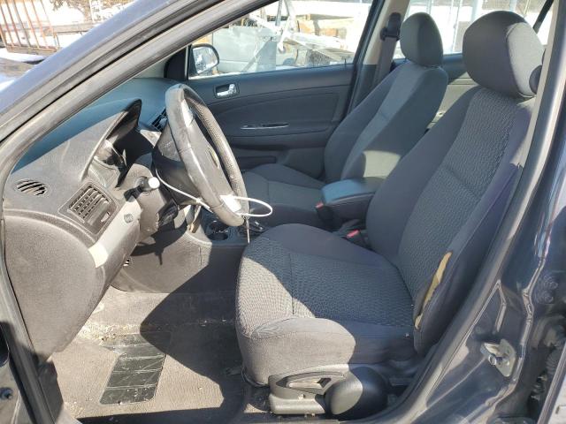 Photo 6 VIN: 1G1AT58H997251356 - CHEVROLET COBALT 