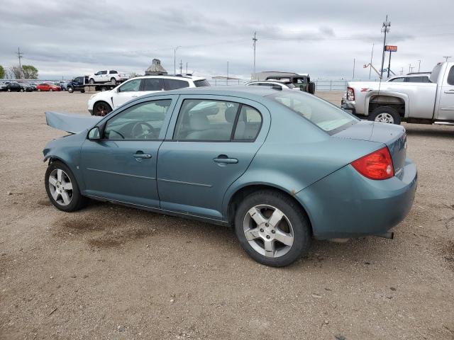 Photo 1 VIN: 1G1AT58H997279531 - CHEVROLET COBALT 