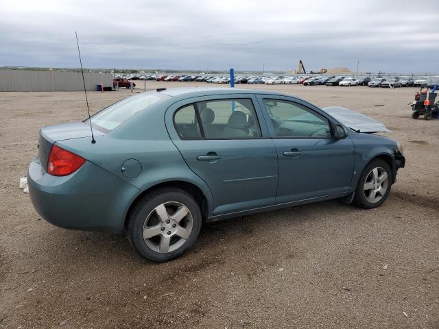 Photo 2 VIN: 1G1AT58H997279531 - CHEVROLET COBALT 