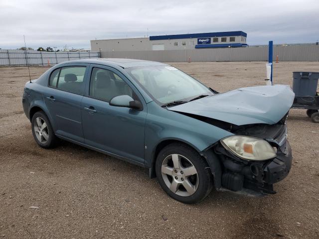 Photo 3 VIN: 1G1AT58H997279531 - CHEVROLET COBALT 