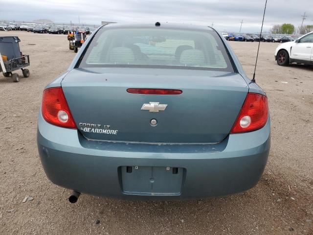 Photo 5 VIN: 1G1AT58H997279531 - CHEVROLET COBALT 