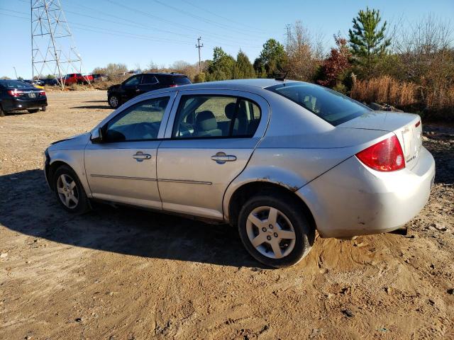 Photo 1 VIN: 1G1AT58H997281196 - CHEVROLET COBALT LT 