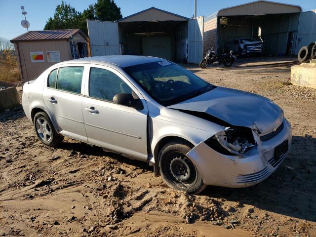 Photo 3 VIN: 1G1AT58H997281196 - CHEVROLET COBALT LT 