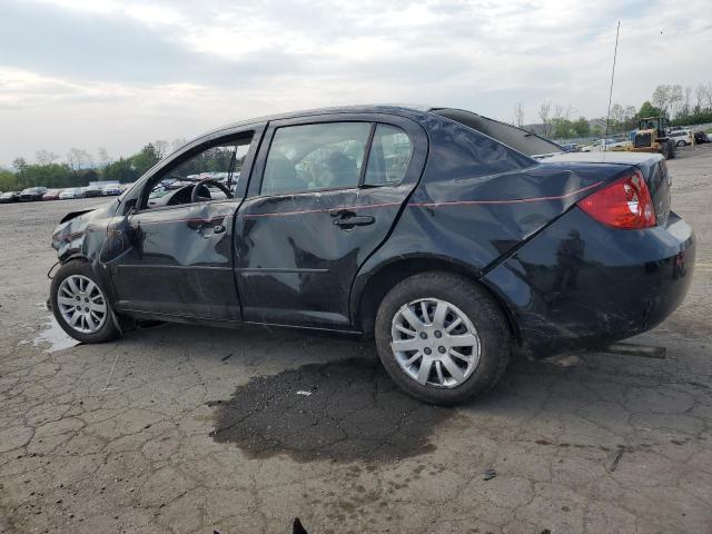 Photo 1 VIN: 1G1AT58H997297284 - CHEVROLET COBALT 