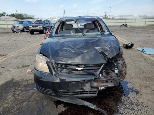 Photo 4 VIN: 1G1AT58H997297284 - CHEVROLET COBALT 