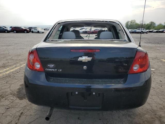 Photo 5 VIN: 1G1AT58H997297284 - CHEVROLET COBALT 