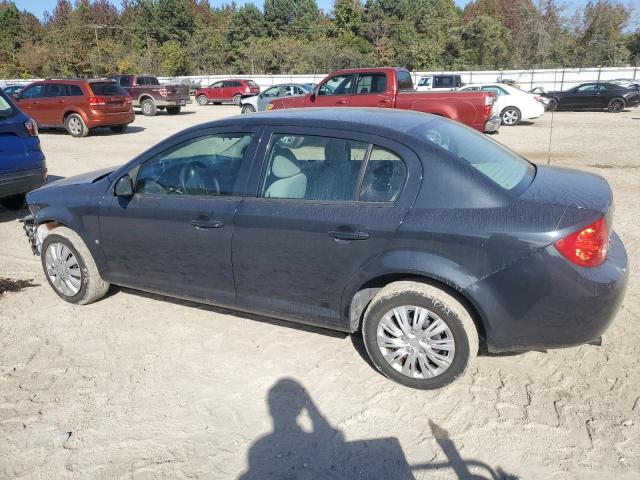 Photo 1 VIN: 1G1AT58HX97159883 - CHEVROLET COBALT LT 