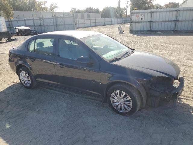 Photo 3 VIN: 1G1AT58HX97159883 - CHEVROLET COBALT LT 