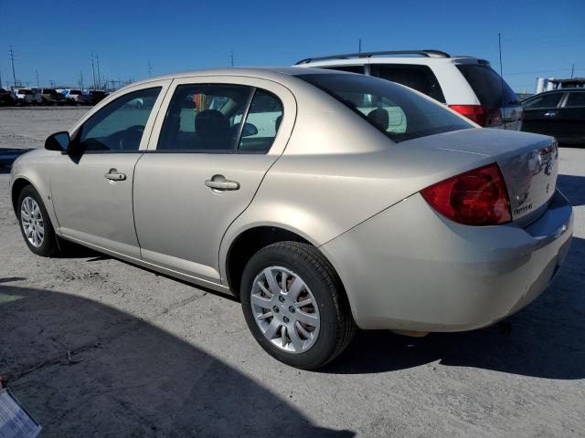 Photo 1 VIN: 1G1AT58HX97162136 - CHEVROLET COBALT 