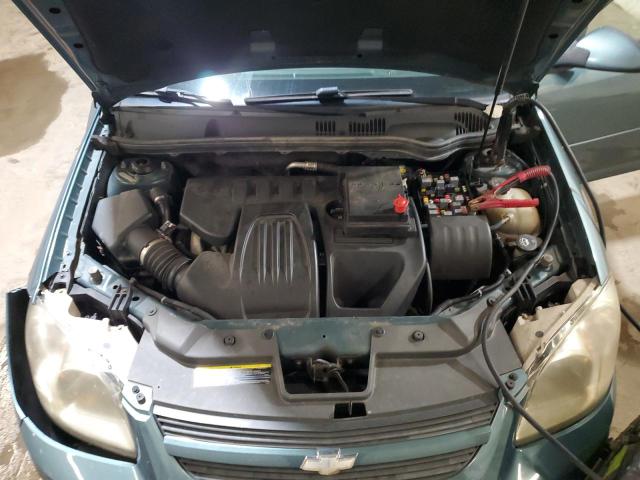 Photo 10 VIN: 1G1AT58HX97177493 - CHEVROLET COBALT 