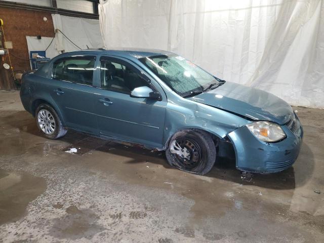 Photo 3 VIN: 1G1AT58HX97177493 - CHEVROLET COBALT 