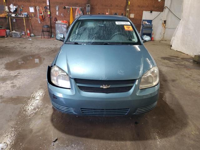 Photo 4 VIN: 1G1AT58HX97177493 - CHEVROLET COBALT 