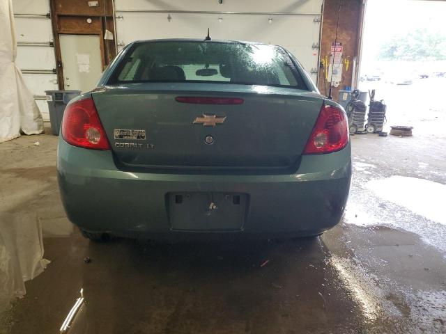 Photo 5 VIN: 1G1AT58HX97177493 - CHEVROLET COBALT 