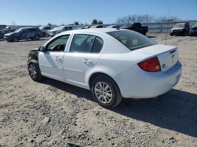 Photo 1 VIN: 1G1AT58HX97191894 - CHEVROLET COBALT LT 