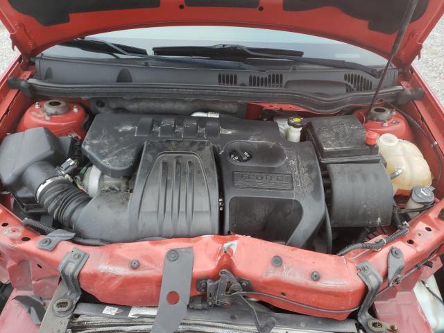 Photo 10 VIN: 1G1AT58HX97217846 - CHEVROLET COBALT 