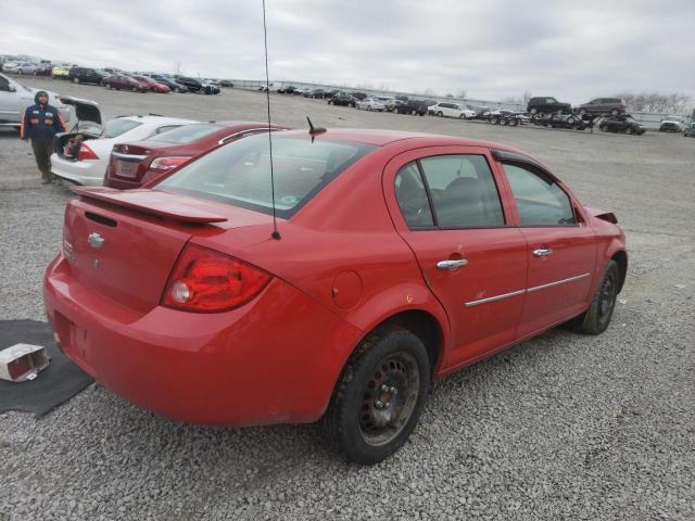 Photo 2 VIN: 1G1AT58HX97217846 - CHEVROLET COBALT 