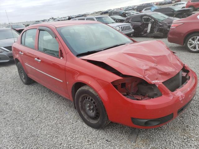 Photo 3 VIN: 1G1AT58HX97217846 - CHEVROLET COBALT 