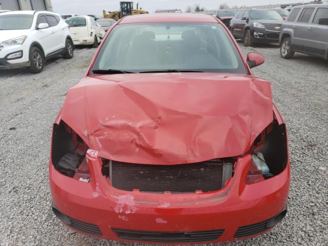 Photo 4 VIN: 1G1AT58HX97217846 - CHEVROLET COBALT 