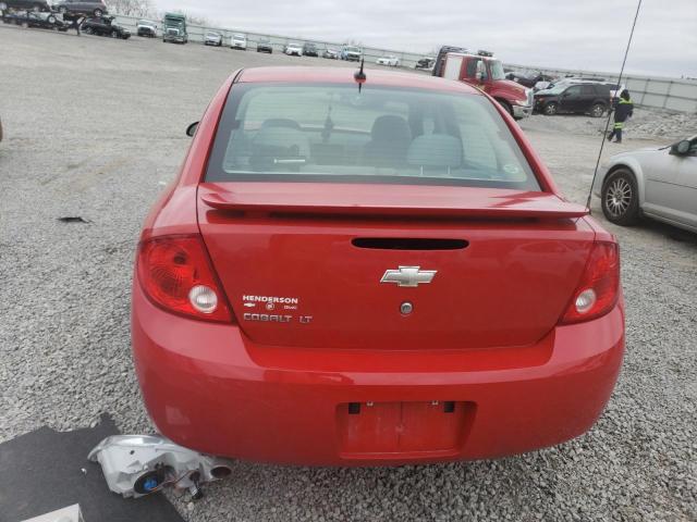 Photo 5 VIN: 1G1AT58HX97217846 - CHEVROLET COBALT 