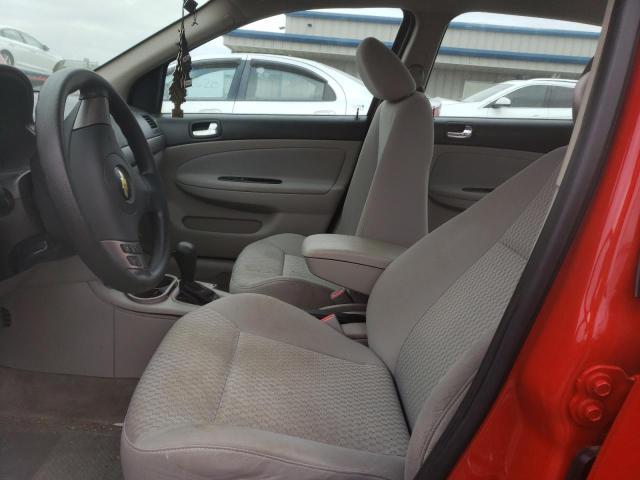 Photo 6 VIN: 1G1AT58HX97217846 - CHEVROLET COBALT 