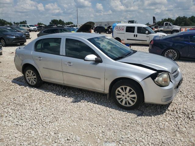 Photo 3 VIN: 1G1AT58HX97223016 - CHEVROLET COBALT LT 