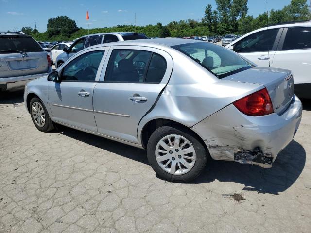 Photo 1 VIN: 1G1AT58HX97247509 - CHEVROLET COBALT 