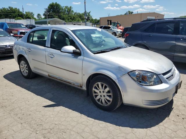 Photo 3 VIN: 1G1AT58HX97247509 - CHEVROLET COBALT 