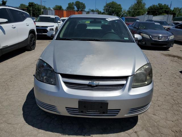 Photo 4 VIN: 1G1AT58HX97247509 - CHEVROLET COBALT 