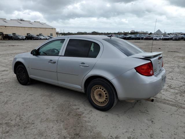 Photo 1 VIN: 1G1AT58HX97249616 - CHEVROLET COBALT 