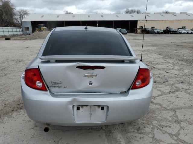 Photo 5 VIN: 1G1AT58HX97249616 - CHEVROLET COBALT 