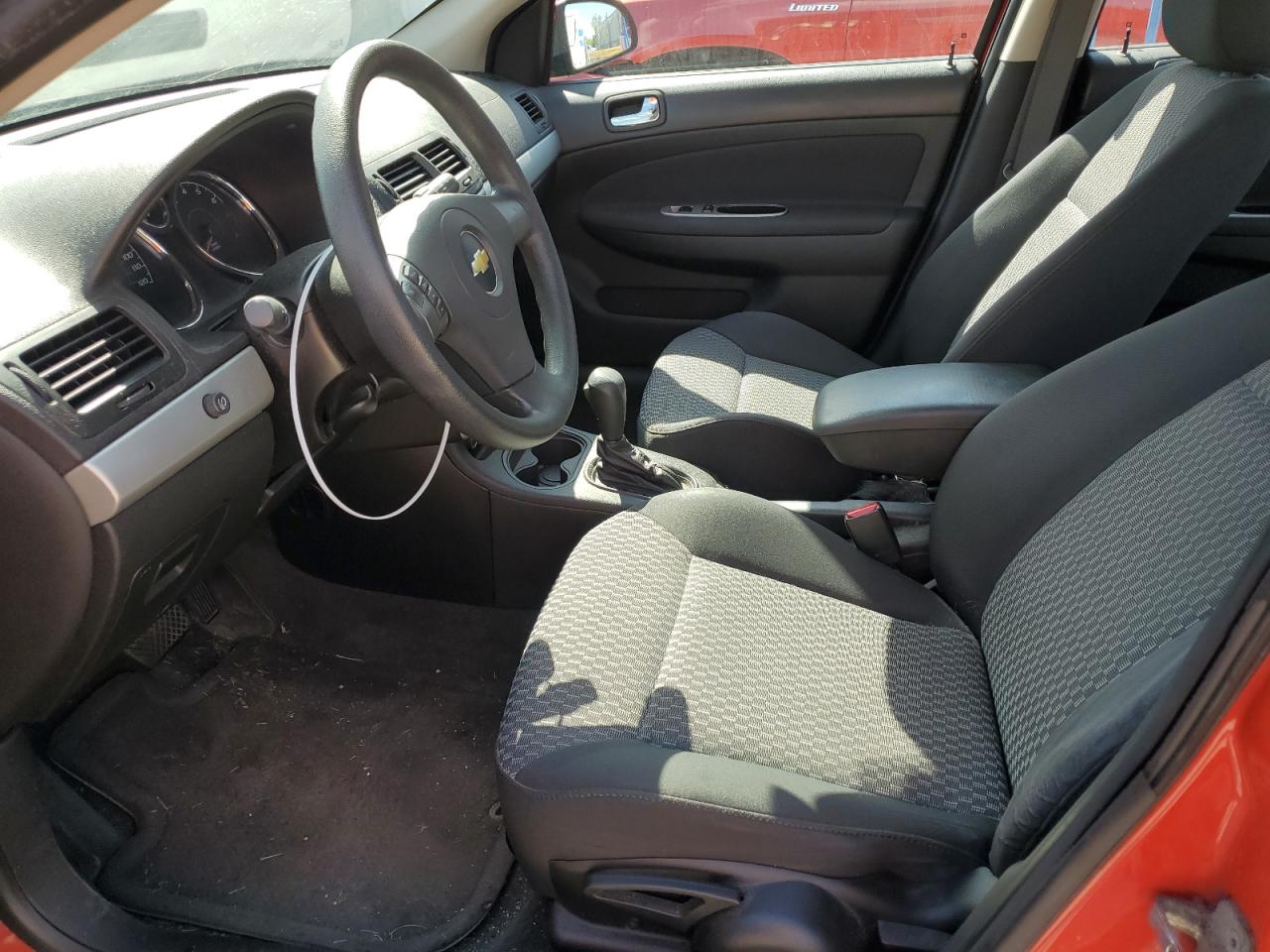 Photo 6 VIN: 1G1AT58HX97271535 - CHEVROLET COBALT 