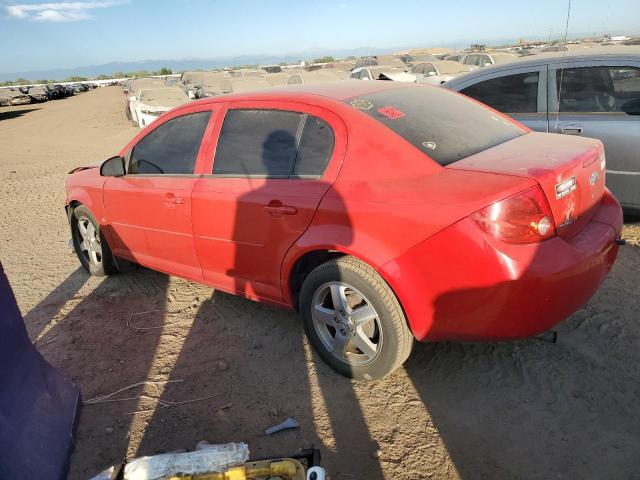 Photo 1 VIN: 1G1AT58HX97291526 - CHEVROLET COBALT LT 