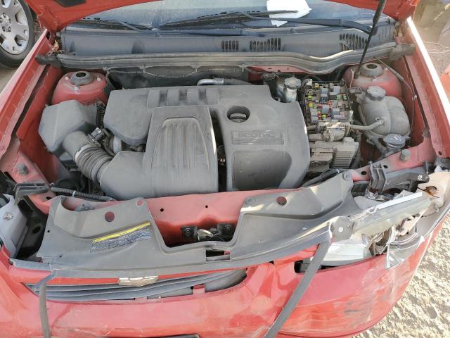 Photo 10 VIN: 1G1AT58HX97291526 - CHEVROLET COBALT LT 