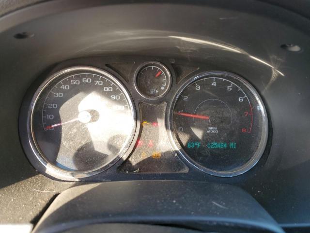 Photo 8 VIN: 1G1AT58HX97291526 - CHEVROLET COBALT LT 