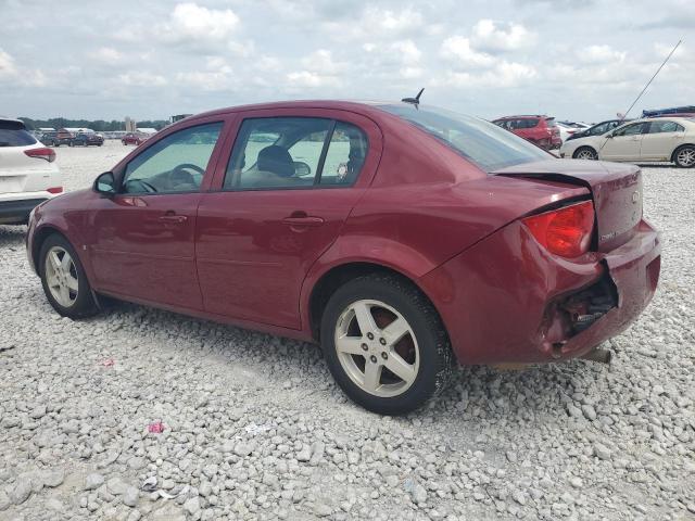 Photo 1 VIN: 1G1AT58HX97295902 - CHEVROLET COBALT LT 