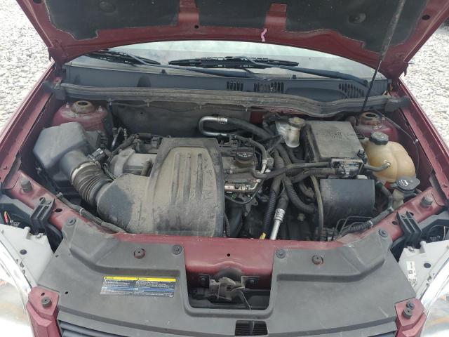 Photo 10 VIN: 1G1AT58HX97295902 - CHEVROLET COBALT LT 