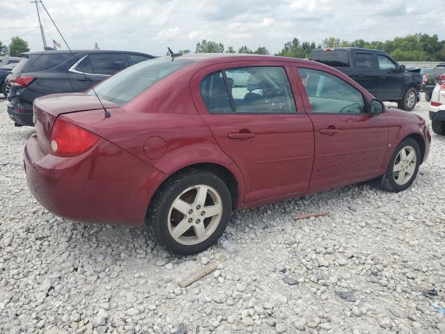 Photo 2 VIN: 1G1AT58HX97295902 - CHEVROLET COBALT LT 