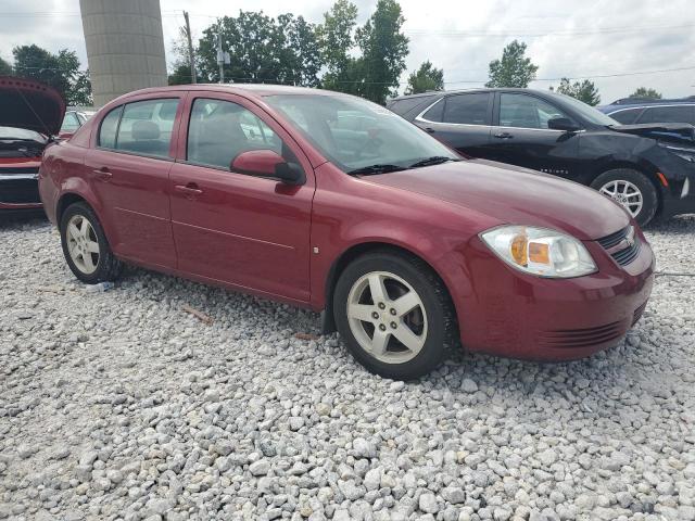 Photo 3 VIN: 1G1AT58HX97295902 - CHEVROLET COBALT LT 