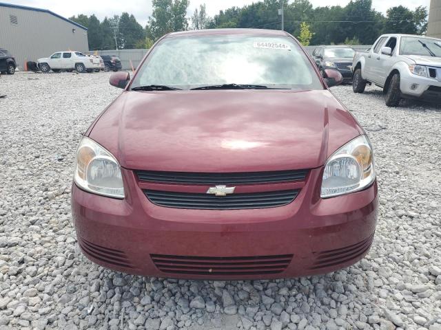 Photo 4 VIN: 1G1AT58HX97295902 - CHEVROLET COBALT LT 