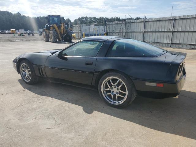 Photo 1 VIN: 1G1AY0780E5146345 - CHEVROLET CORVETTE 