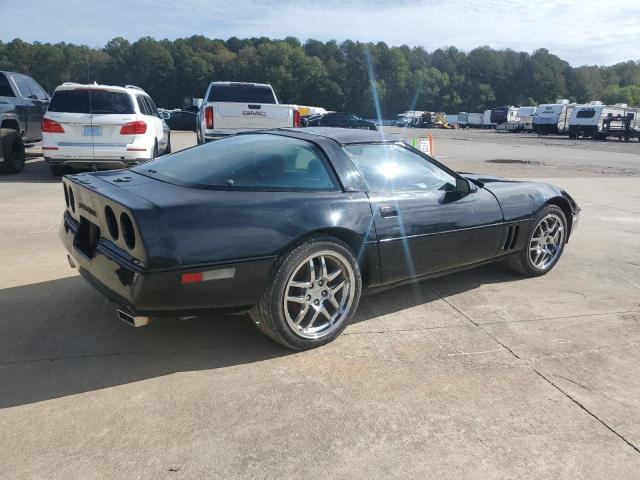 Photo 2 VIN: 1G1AY0780E5146345 - CHEVROLET CORVETTE 