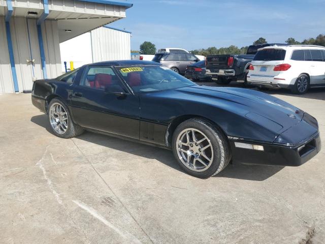 Photo 3 VIN: 1G1AY0780E5146345 - CHEVROLET CORVETTE 