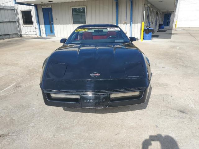 Photo 4 VIN: 1G1AY0780E5146345 - CHEVROLET CORVETTE 